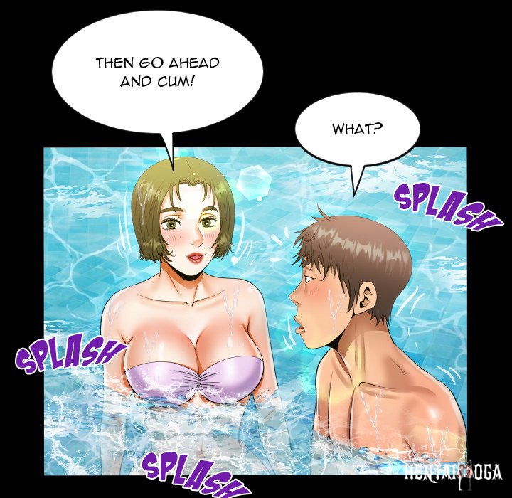 The Unforeseen Guest The Unforeseen Guest Chapter 121 - Page 33