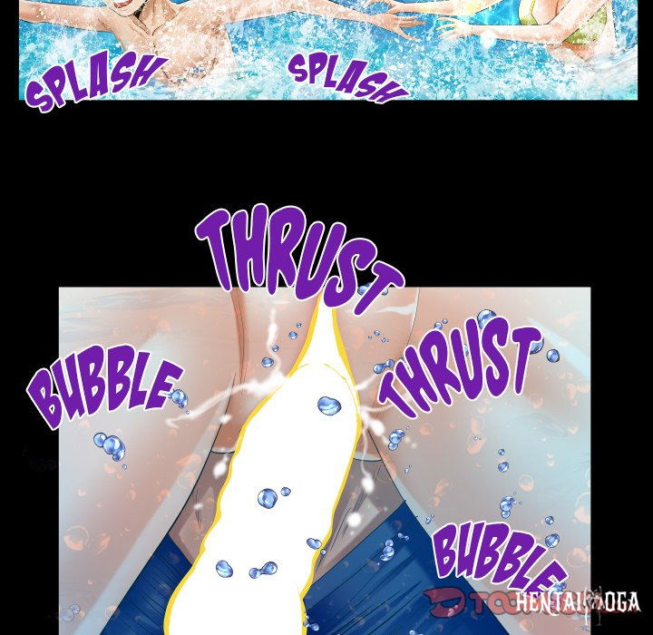 The Unforeseen Guest The Unforeseen Guest Chapter 121 - Page 38