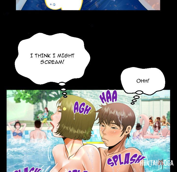 The Unforeseen Guest The Unforeseen Guest Chapter 121 - Page 39