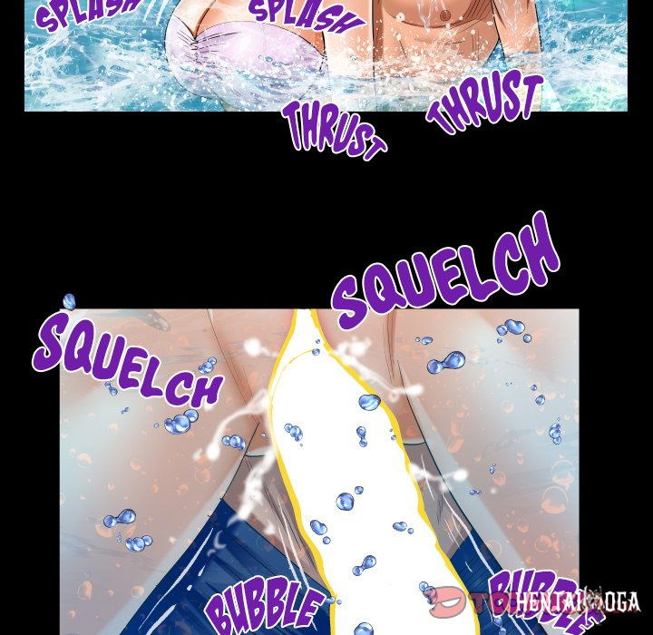 The Unforeseen Guest The Unforeseen Guest Chapter 121 - Page 40