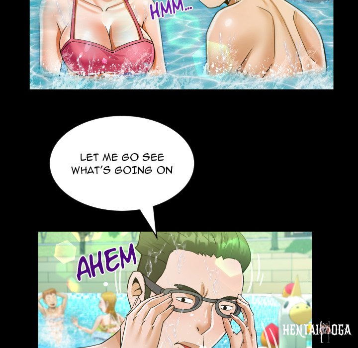 The Unforeseen Guest The Unforeseen Guest Chapter 121 - Page 43