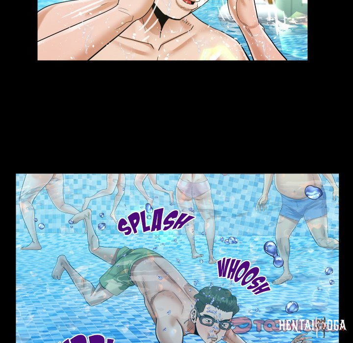 The Unforeseen Guest The Unforeseen Guest Chapter 121 - Page 44