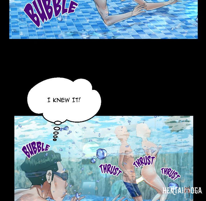 The Unforeseen Guest The Unforeseen Guest Chapter 121 - Page 45