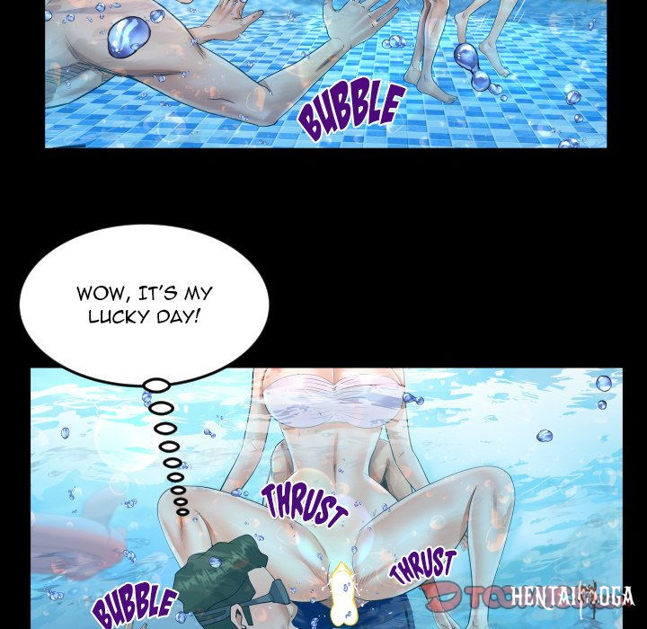 The Unforeseen Guest The Unforeseen Guest Chapter 121 - Page 46