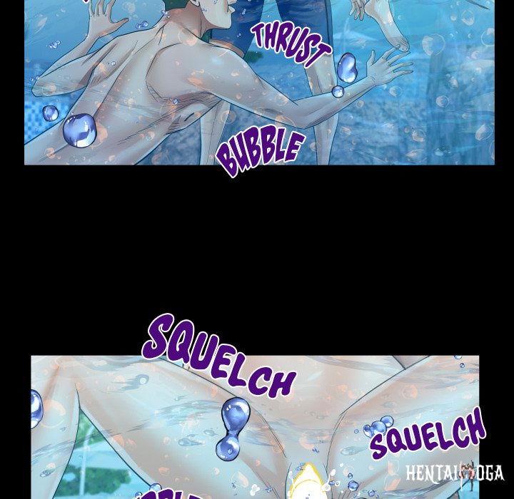 The Unforeseen Guest The Unforeseen Guest Chapter 121 - Page 47