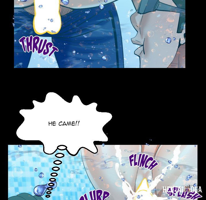 The Unforeseen Guest The Unforeseen Guest Chapter 121 - Page 49