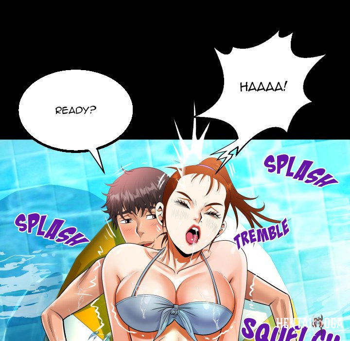 The Unforeseen Guest The Unforeseen Guest Chapter 121 - Page 5