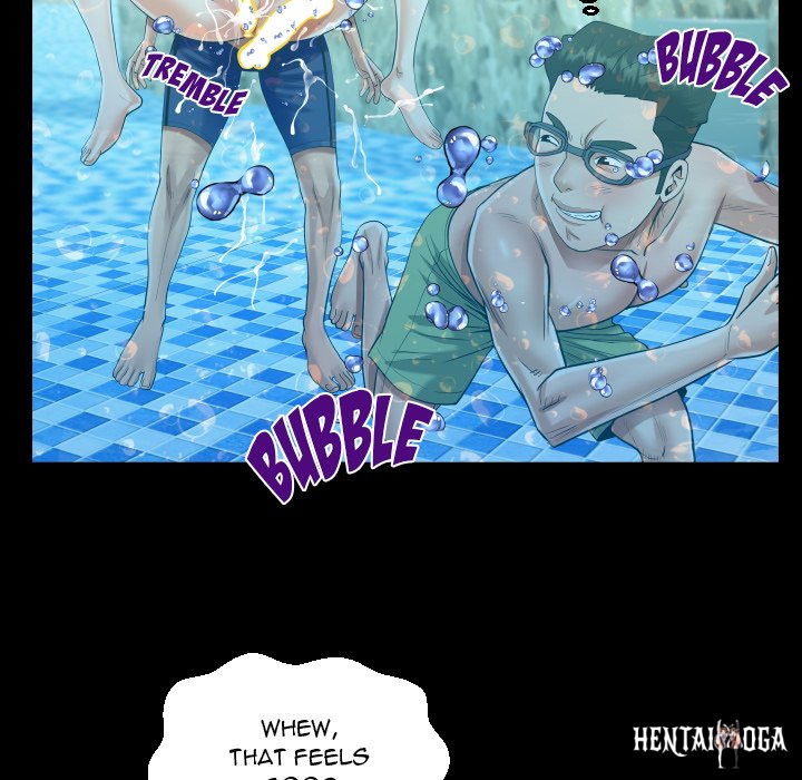 The Unforeseen Guest The Unforeseen Guest Chapter 121 - Page 51