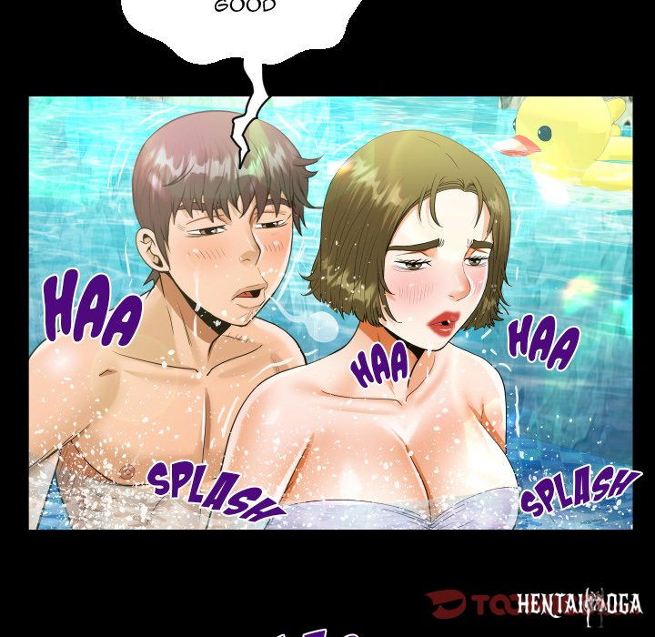 The Unforeseen Guest The Unforeseen Guest Chapter 121 - Page 52