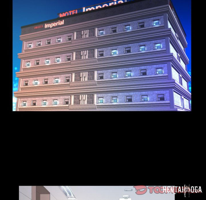 The Unforeseen Guest The Unforeseen Guest Chapter 121 - Page 54