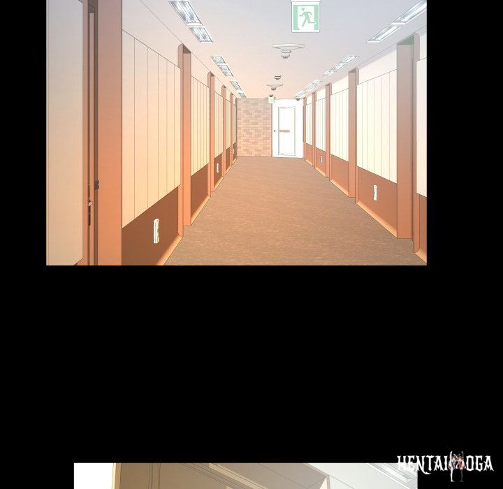 The Unforeseen Guest The Unforeseen Guest Chapter 121 - Page 55