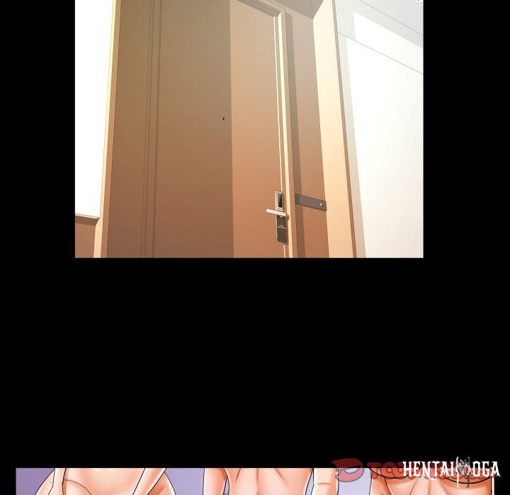 The Unforeseen Guest The Unforeseen Guest Chapter 121 - Page 56