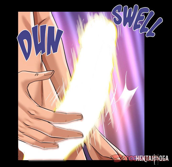 The Unforeseen Guest The Unforeseen Guest Chapter 121 - Page 64