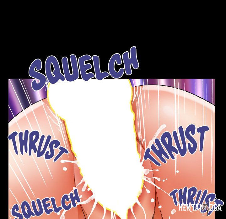 The Unforeseen Guest The Unforeseen Guest Chapter 121 - Page 73