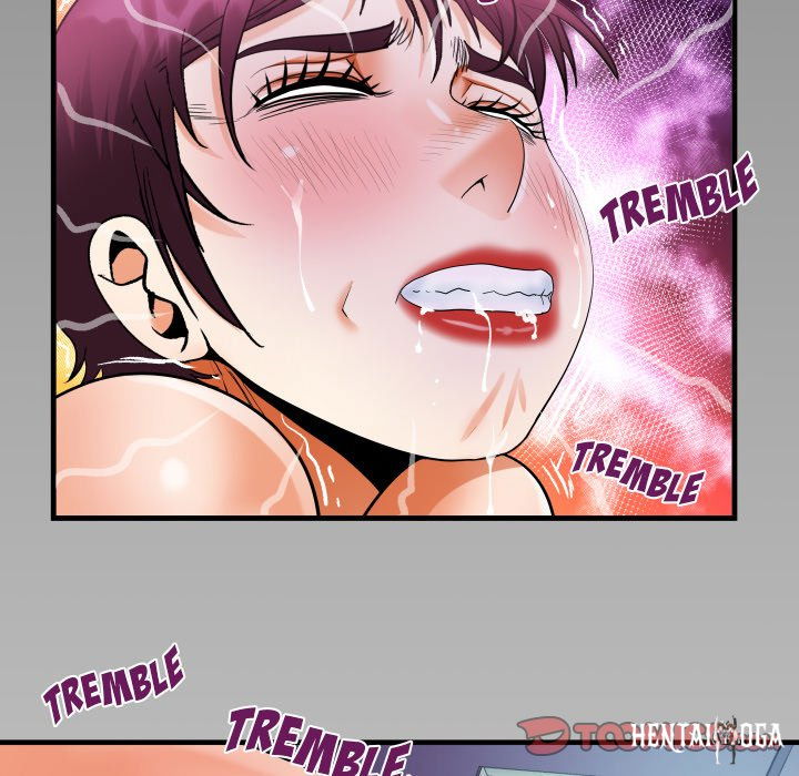 The Unforeseen Guest The Unforeseen Guest Chapter 121 - Page 80