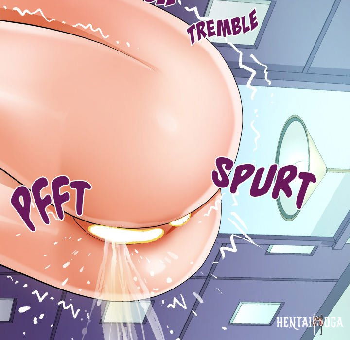 The Unforeseen Guest The Unforeseen Guest Chapter 121 - Page 81