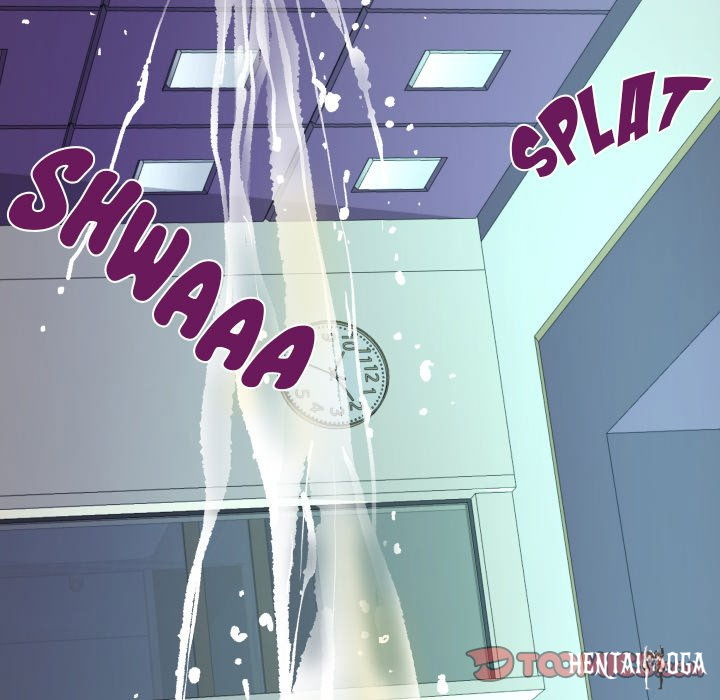 The Unforeseen Guest The Unforeseen Guest Chapter 121 - Page 82