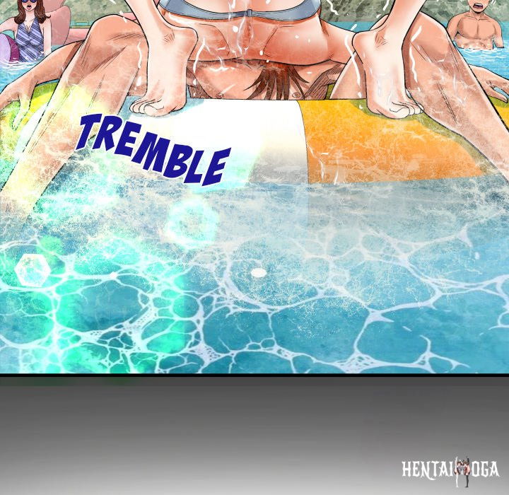 The Unforeseen Guest The Unforeseen Guest Chapter 121 - Page 9