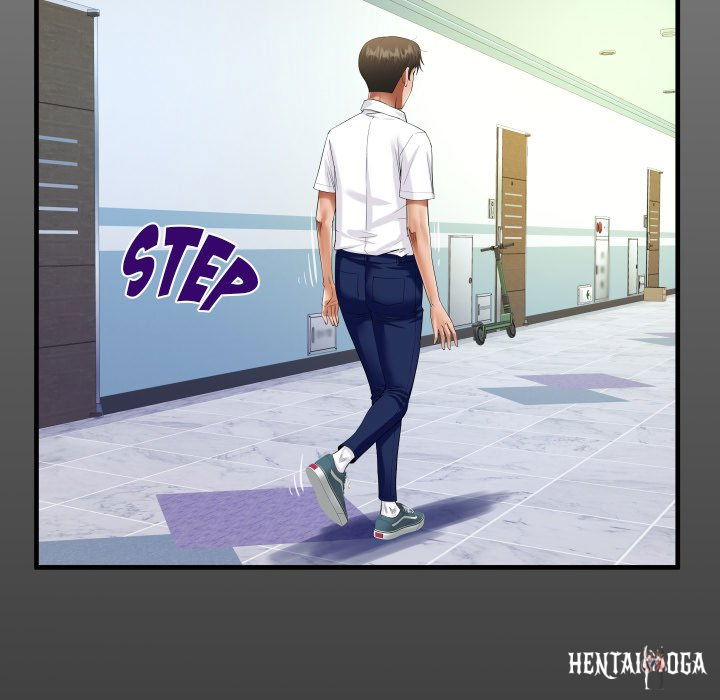 The Unforeseen Guest The Unforeseen Guest Chapter 122 - Page 15