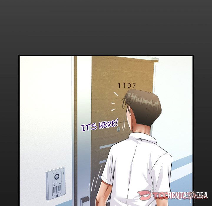 The Unforeseen Guest The Unforeseen Guest Chapter 122 - Page 16