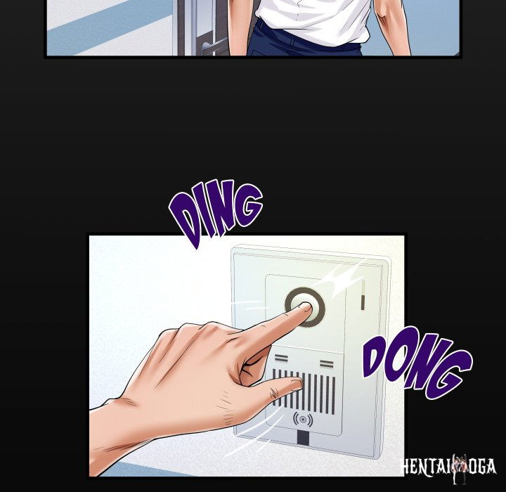 The Unforeseen Guest The Unforeseen Guest Chapter 122 - Page 17