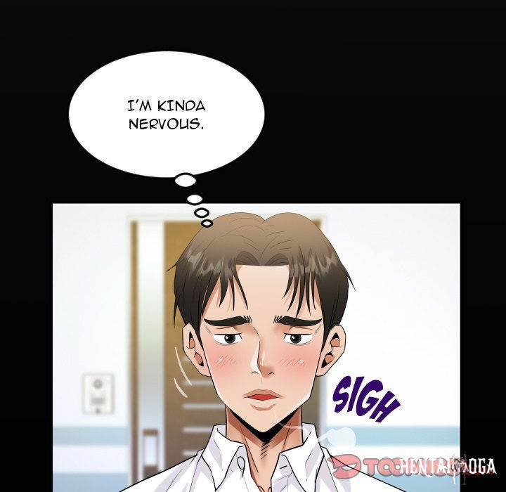 The Unforeseen Guest The Unforeseen Guest Chapter 122 - Page 18