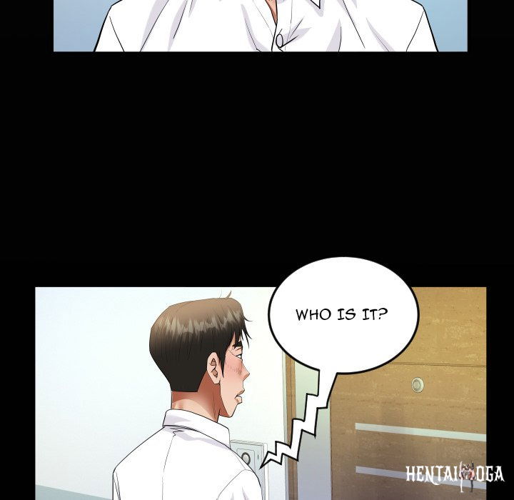 The Unforeseen Guest The Unforeseen Guest Chapter 122 - Page 19