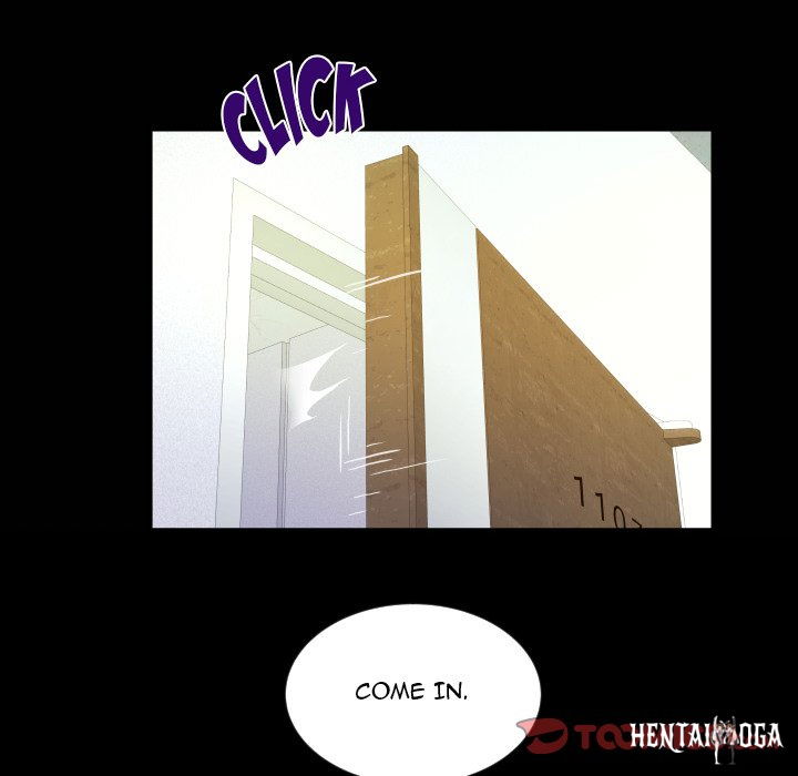 The Unforeseen Guest The Unforeseen Guest Chapter 122 - Page 22