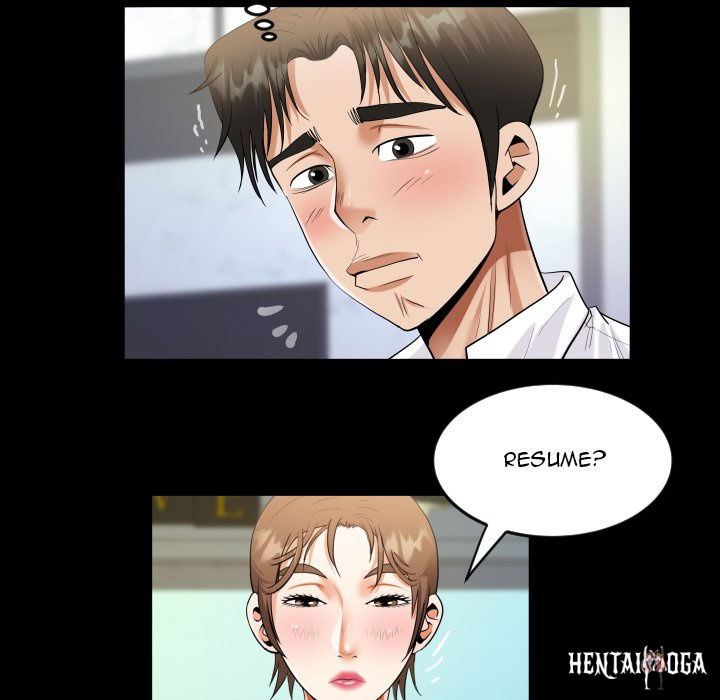 The Unforeseen Guest The Unforeseen Guest Chapter 122 - Page 27