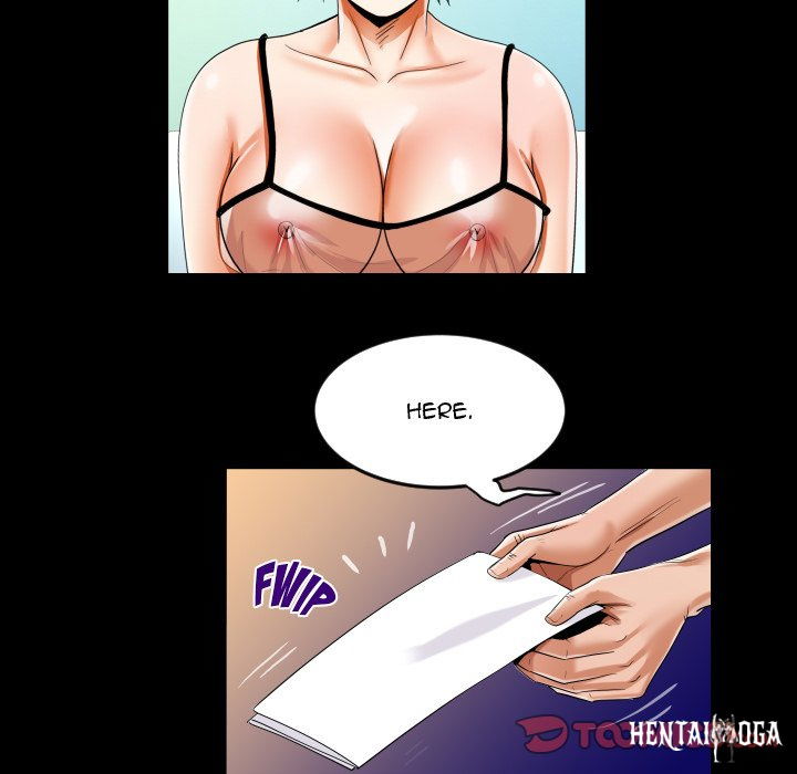 The Unforeseen Guest The Unforeseen Guest Chapter 122 - Page 28