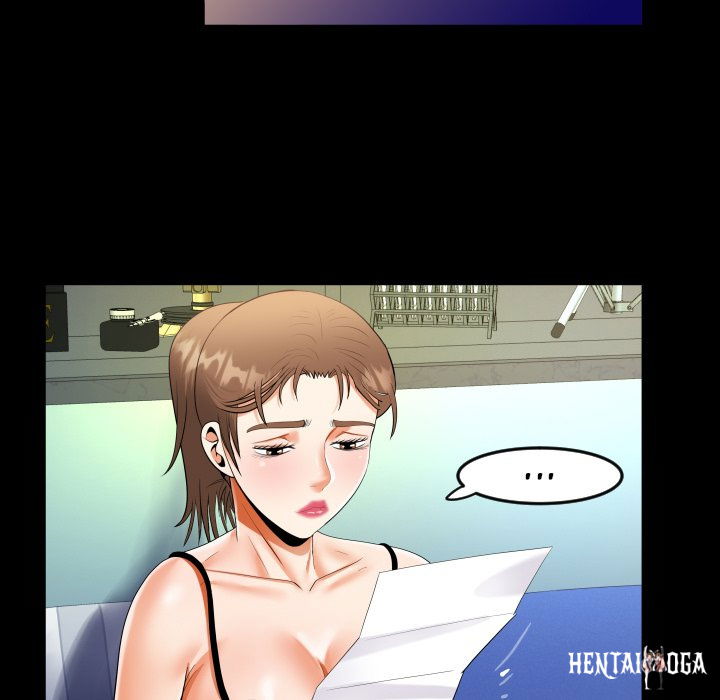 The Unforeseen Guest The Unforeseen Guest Chapter 122 - Page 29