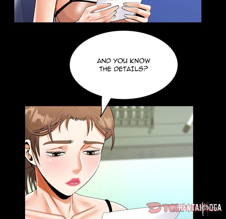 The Unforeseen Guest The Unforeseen Guest Chapter 122 - Page 30