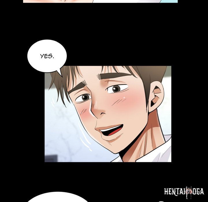 The Unforeseen Guest The Unforeseen Guest Chapter 122 - Page 31