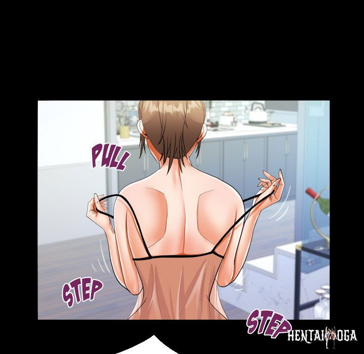 The Unforeseen Guest The Unforeseen Guest Chapter 122 - Page 33