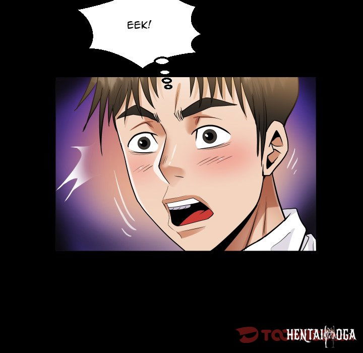 The Unforeseen Guest The Unforeseen Guest Chapter 122 - Page 34