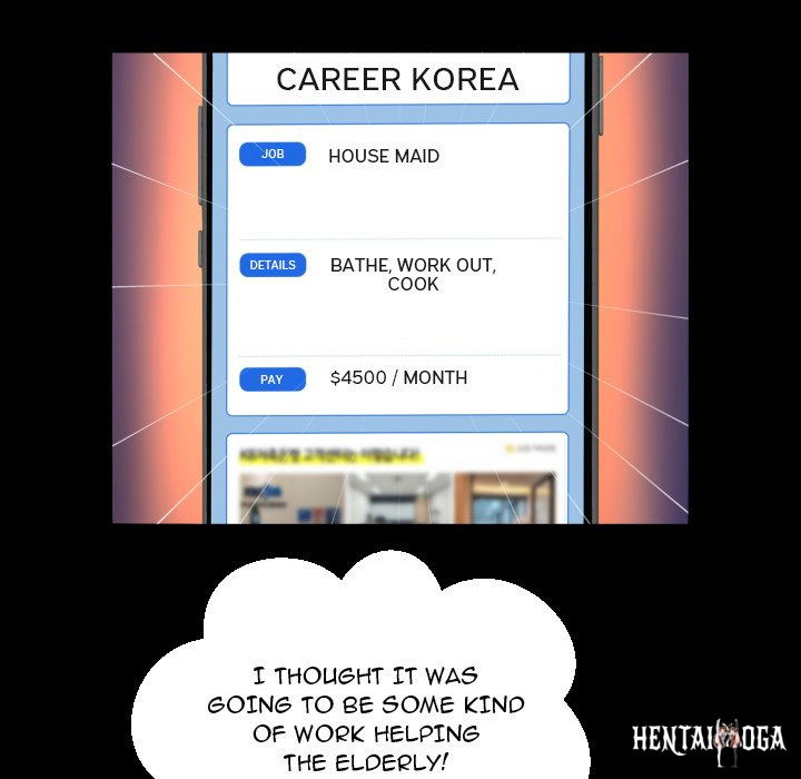 The Unforeseen Guest The Unforeseen Guest Chapter 122 - Page 35