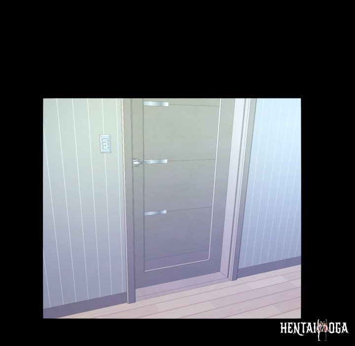 The Unforeseen Guest The Unforeseen Guest Chapter 122 - Page 37