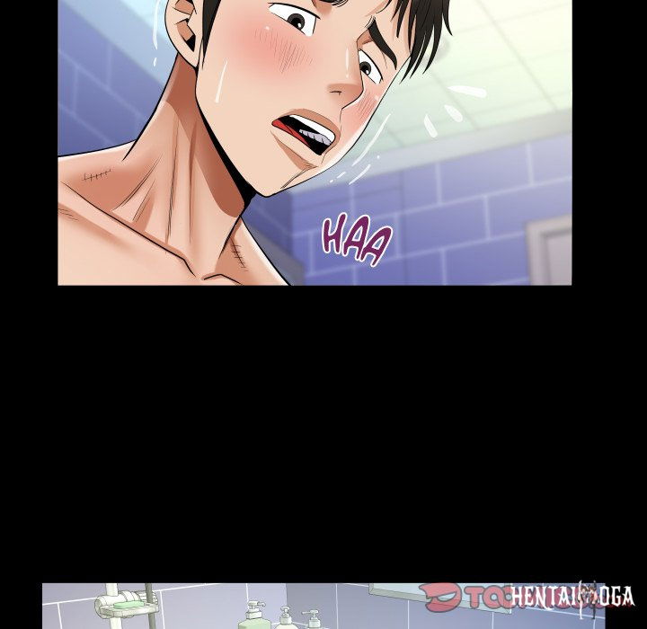 The Unforeseen Guest The Unforeseen Guest Chapter 122 - Page 40