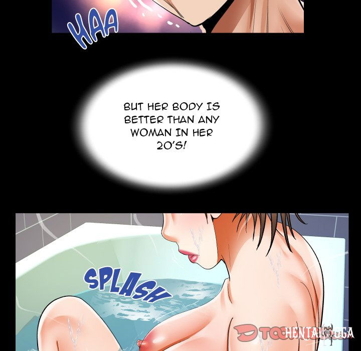 The Unforeseen Guest The Unforeseen Guest Chapter 122 - Page 44