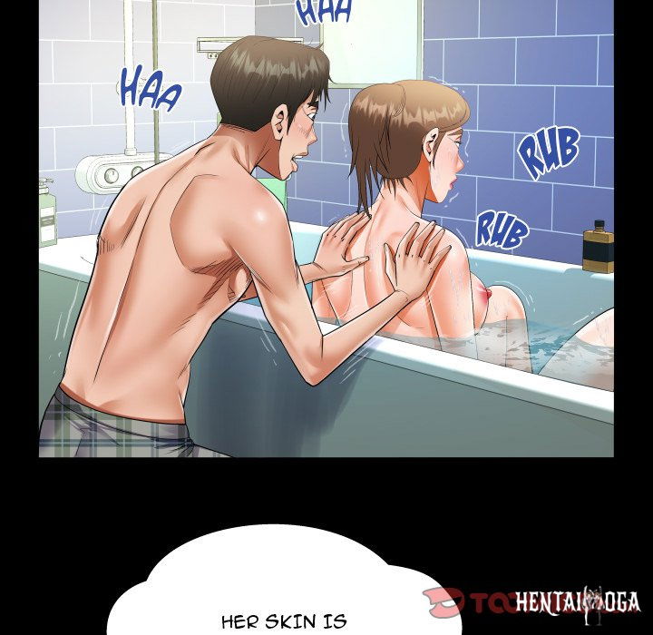 The Unforeseen Guest The Unforeseen Guest Chapter 122 - Page 46