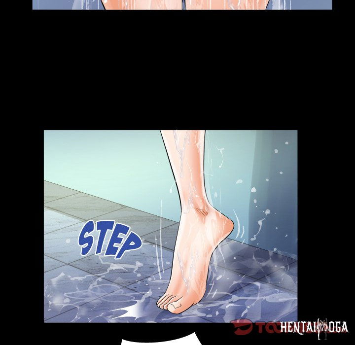 The Unforeseen Guest The Unforeseen Guest Chapter 122 - Page 50