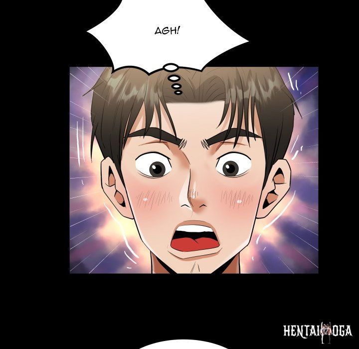 The Unforeseen Guest The Unforeseen Guest Chapter 122 - Page 51