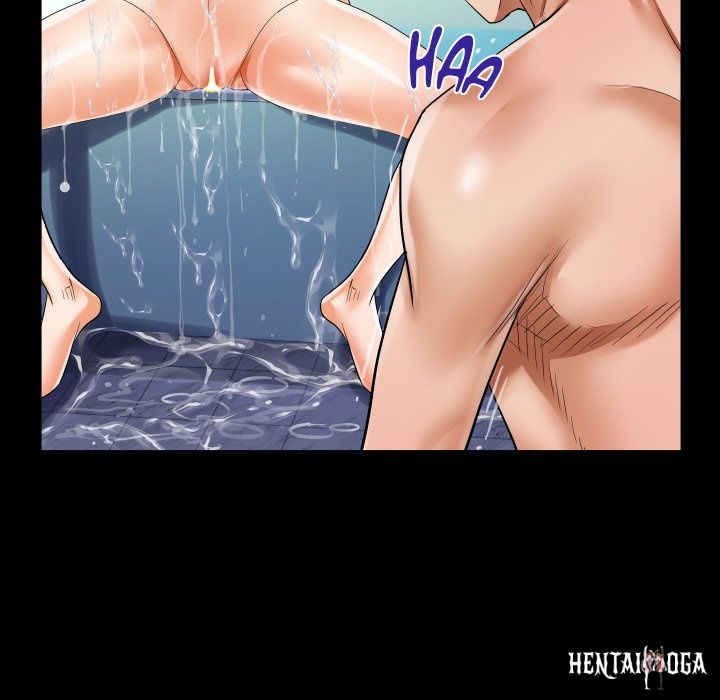 The Unforeseen Guest The Unforeseen Guest Chapter 122 - Page 55