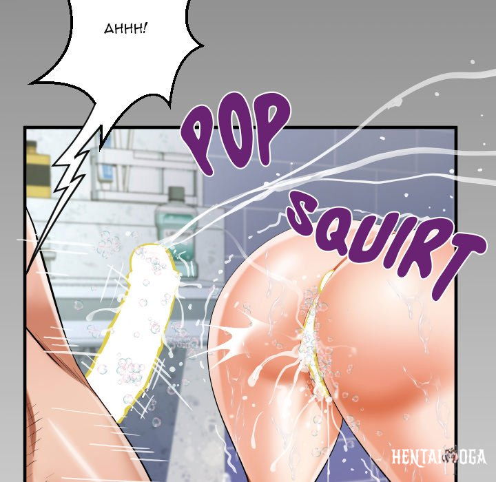 The Unforeseen Guest The Unforeseen Guest Chapter 122 - Page 81