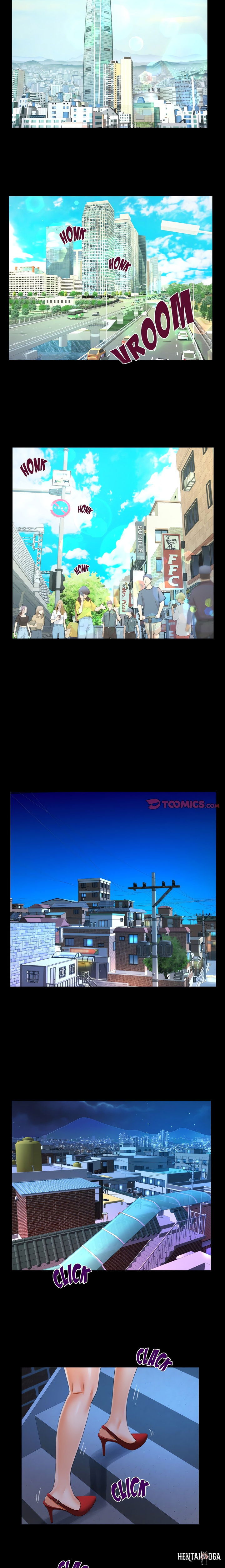 The Unforeseen Guest The Unforeseen Guest Chapter 123 - Page 9