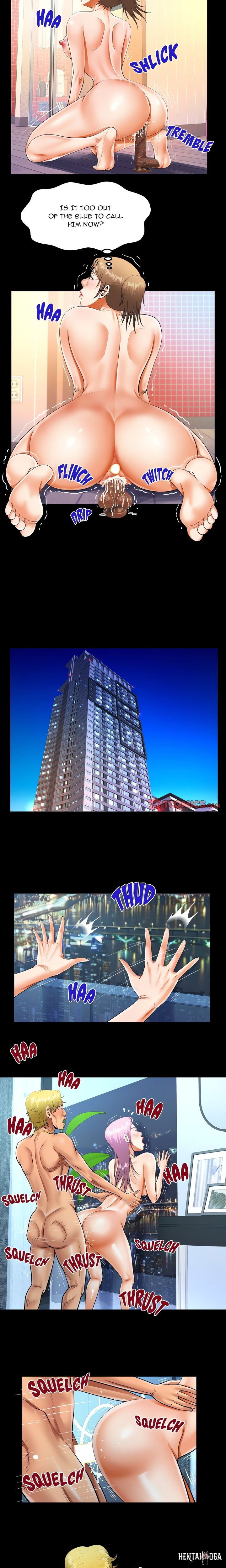 The Unforeseen Guest The Unforeseen Guest Chapter 126 - Page 9