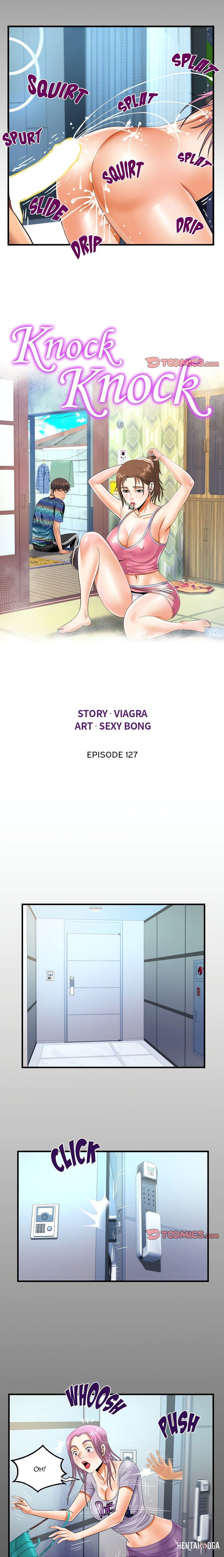 The Unforeseen Guest The Unforeseen Guest Chapter 127 - Page 2