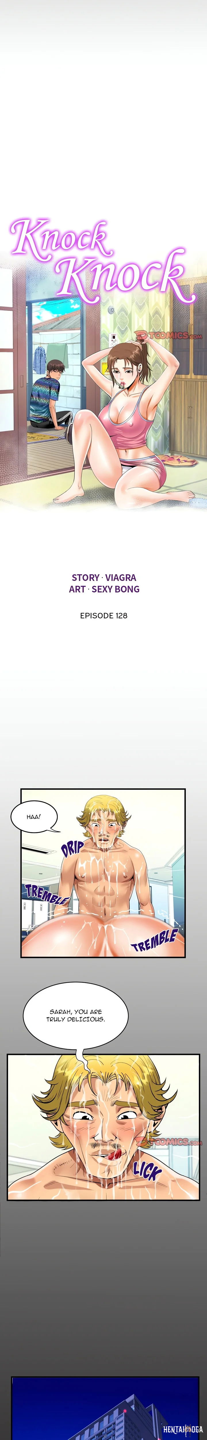 The Unforeseen Guest The Unforeseen Guest Chapter 128 - Page 2