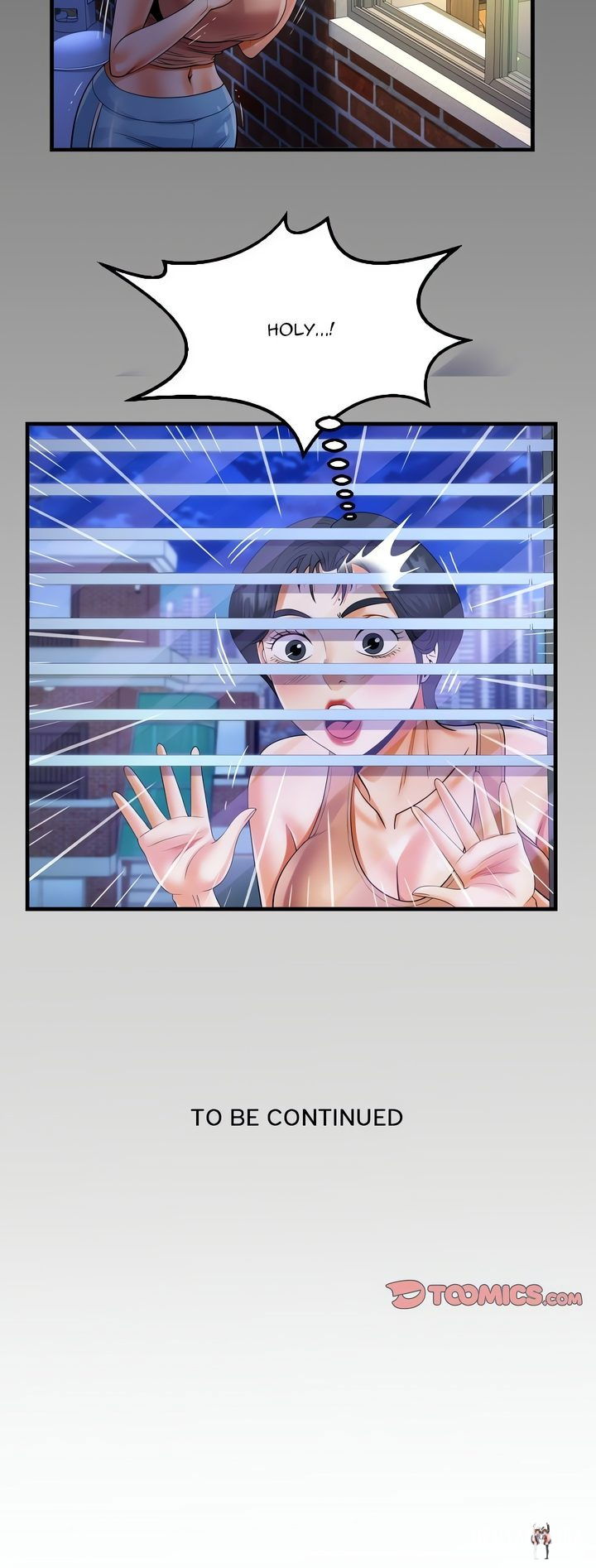 The Unforeseen Guest The Unforeseen Guest Chapter 130 - Page 12