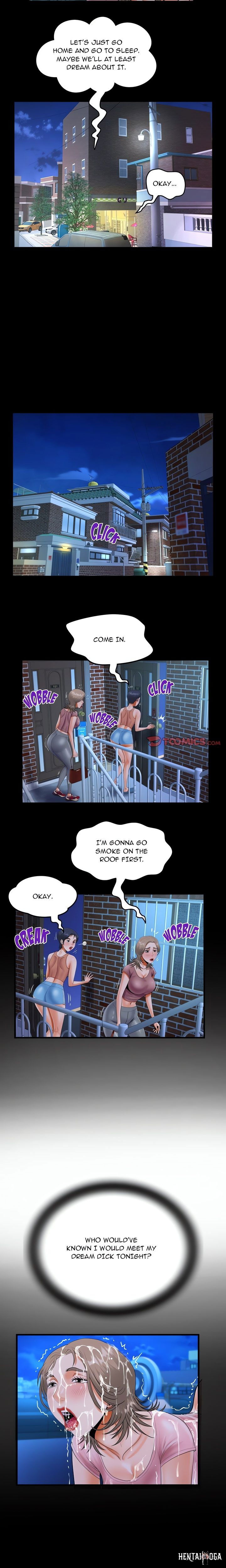 The Unforeseen Guest The Unforeseen Guest Chapter 130 - Page 4